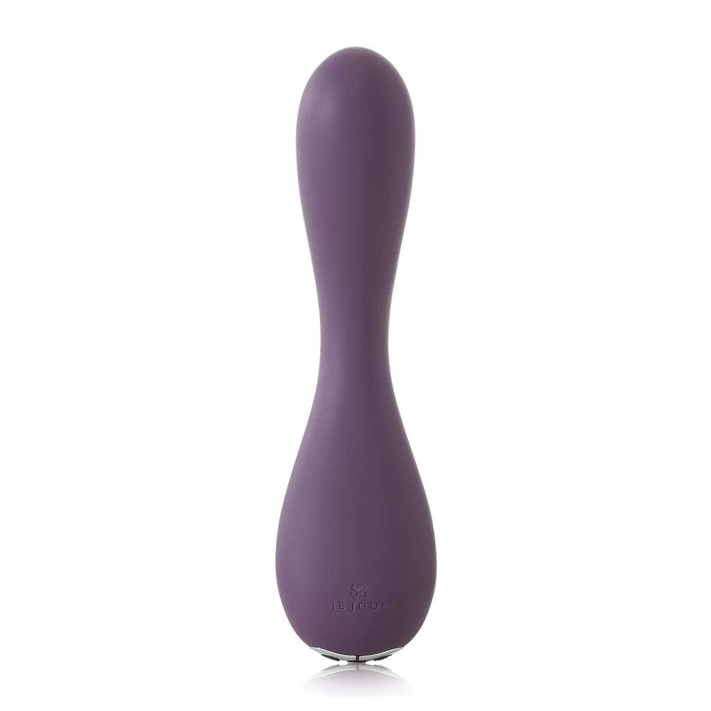 Vibrators, Sex Toy Kits and Sex Toys at Cloud9Adults - Je Joue Uma GSpot Vibrator Purple - Buy Sex Toys Online