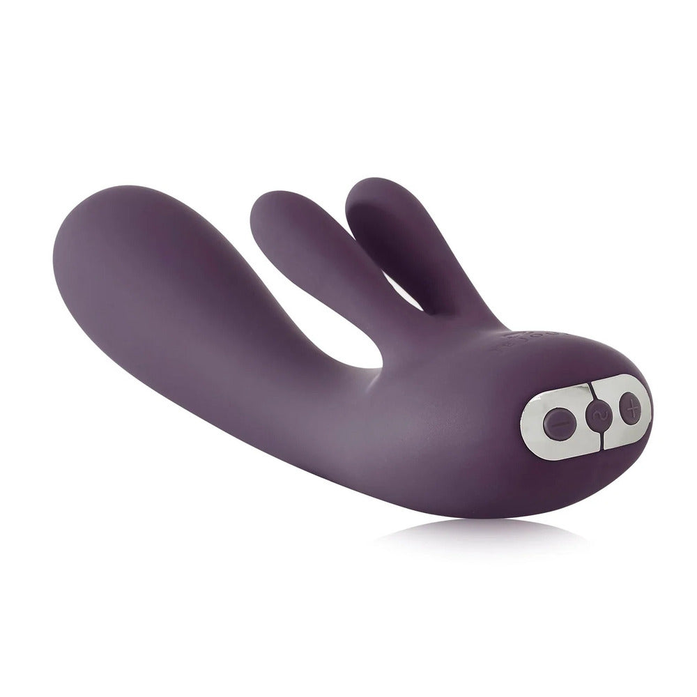 Vibrators, Sex Toy Kits and Sex Toys at Cloud9Adults - Je Joue FiFi Luxury GSpot Rabbit Vibrator - Buy Sex Toys Online
