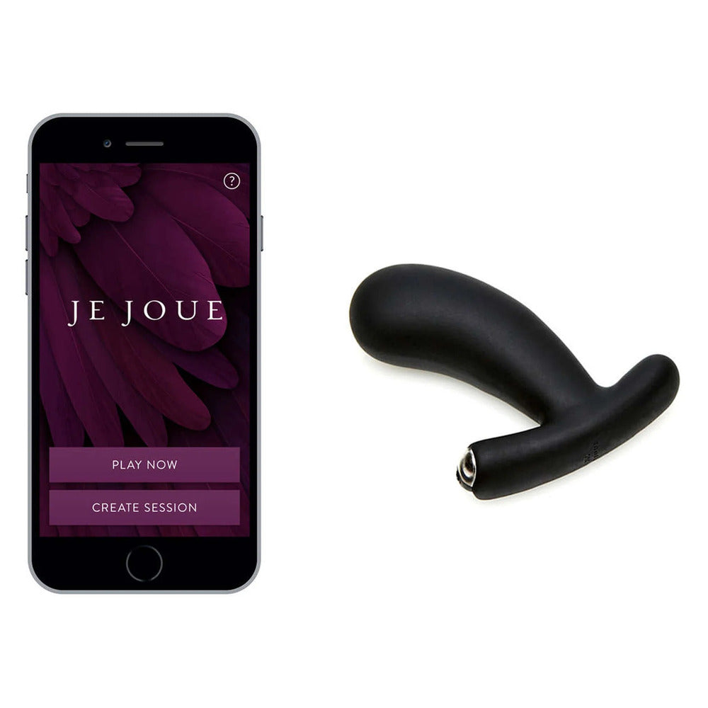 Vibrators, Sex Toy Kits and Sex Toys at Cloud9Adults - Je Joue Nuo V2 Remote Controlled Butt Plug - Buy Sex Toys Online