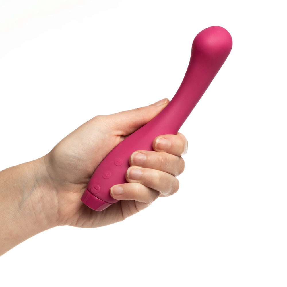 Vibrators, Sex Toy Kits and Sex Toys at Cloud9Adults - Je Joue Juno Sleek GSpot Vibrator - Buy Sex Toys Online