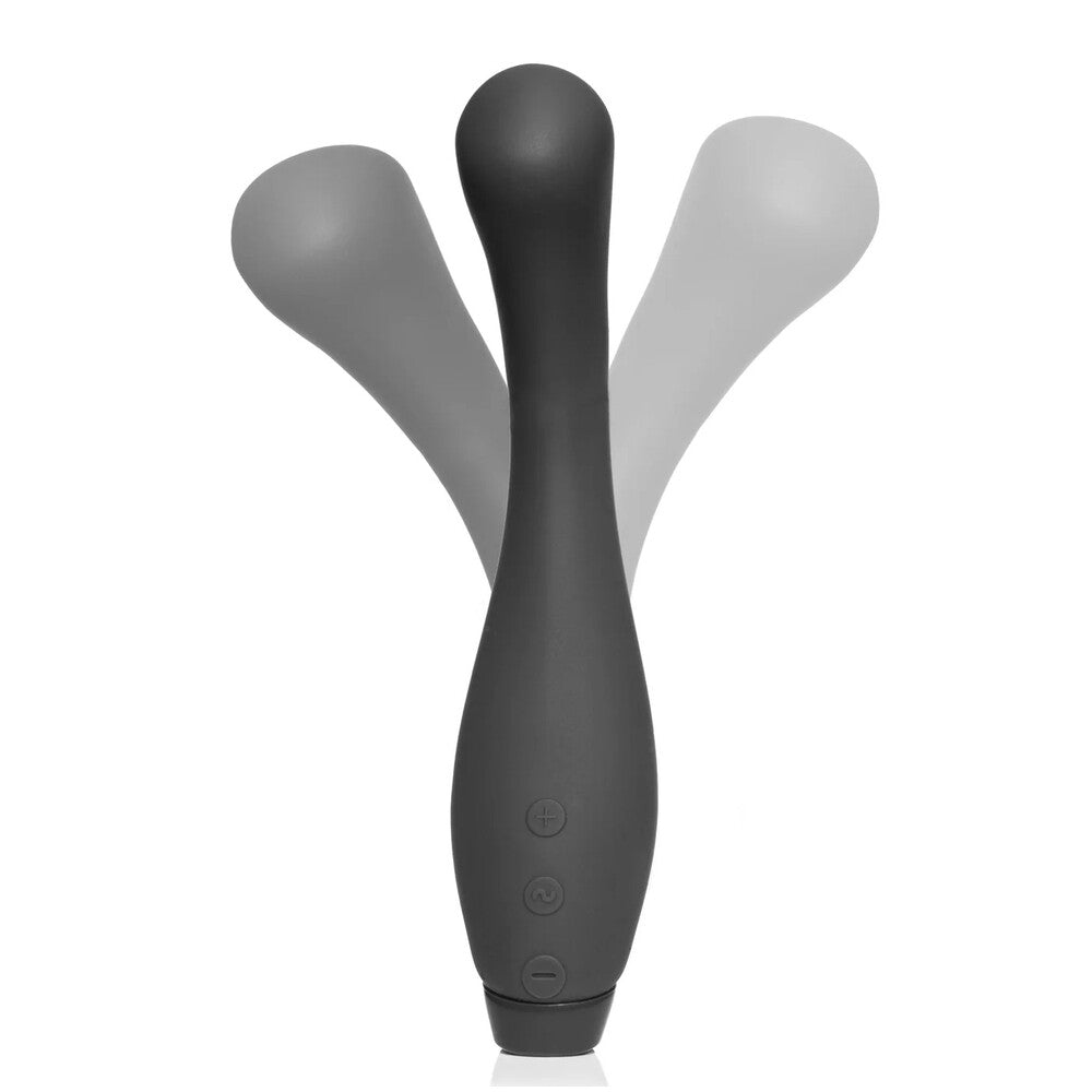 Vibrators, Sex Toy Kits and Sex Toys at Cloud9Adults - Je Joue Juno Flex Sleek GSpot Vibrator - Buy Sex Toys Online