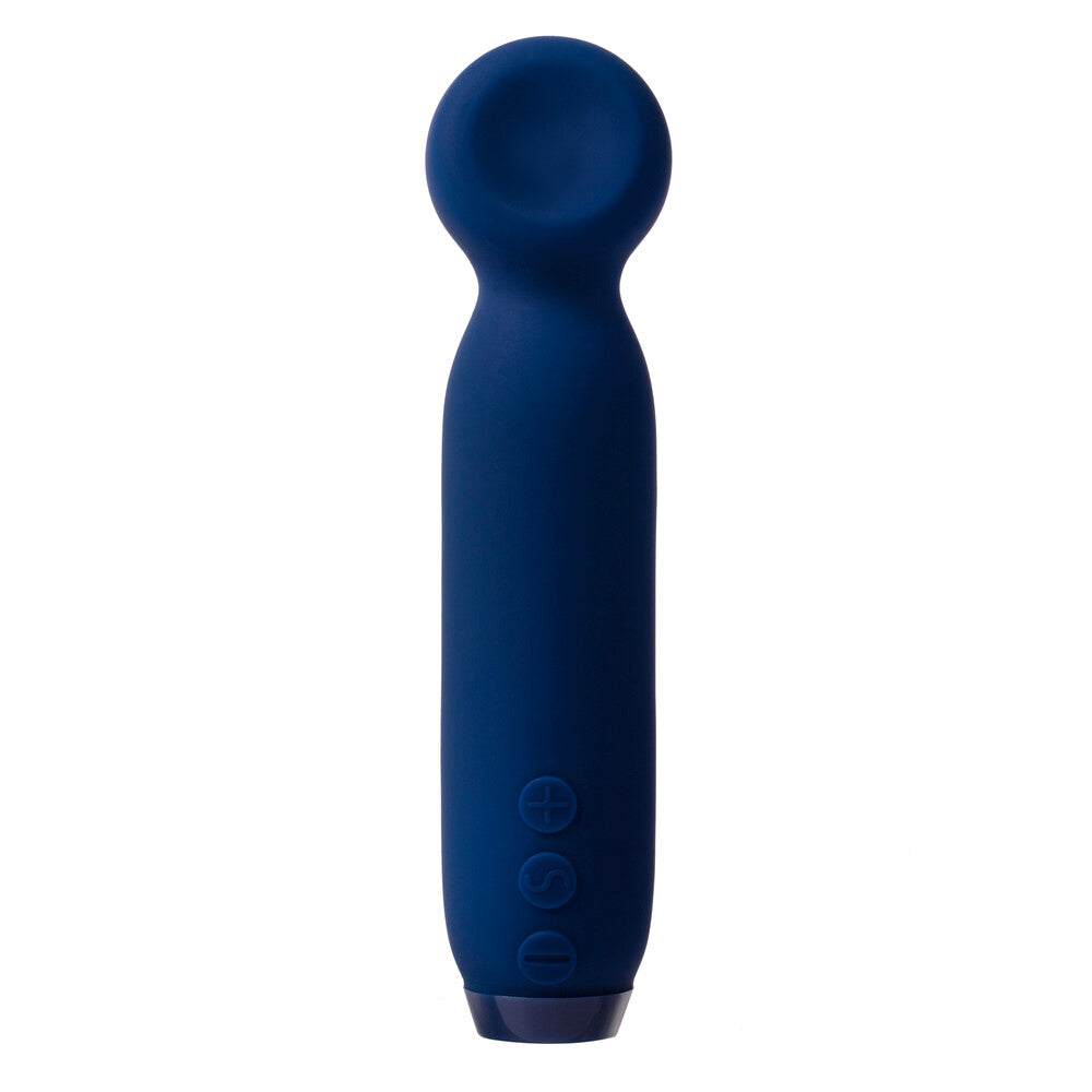 Vibrators, Sex Toy Kits and Sex Toys at Cloud9Adults - Je Joue Vita Bullet Vibrator Navy - Buy Sex Toys Online