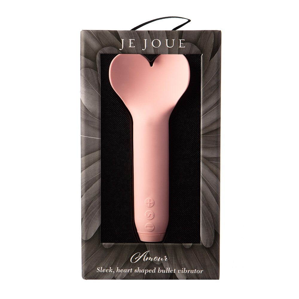 Vibrators, Sex Toy Kits and Sex Toys at Cloud9Adults - Je Joue Amour Bullet Vibrator - Buy Sex Toys Online