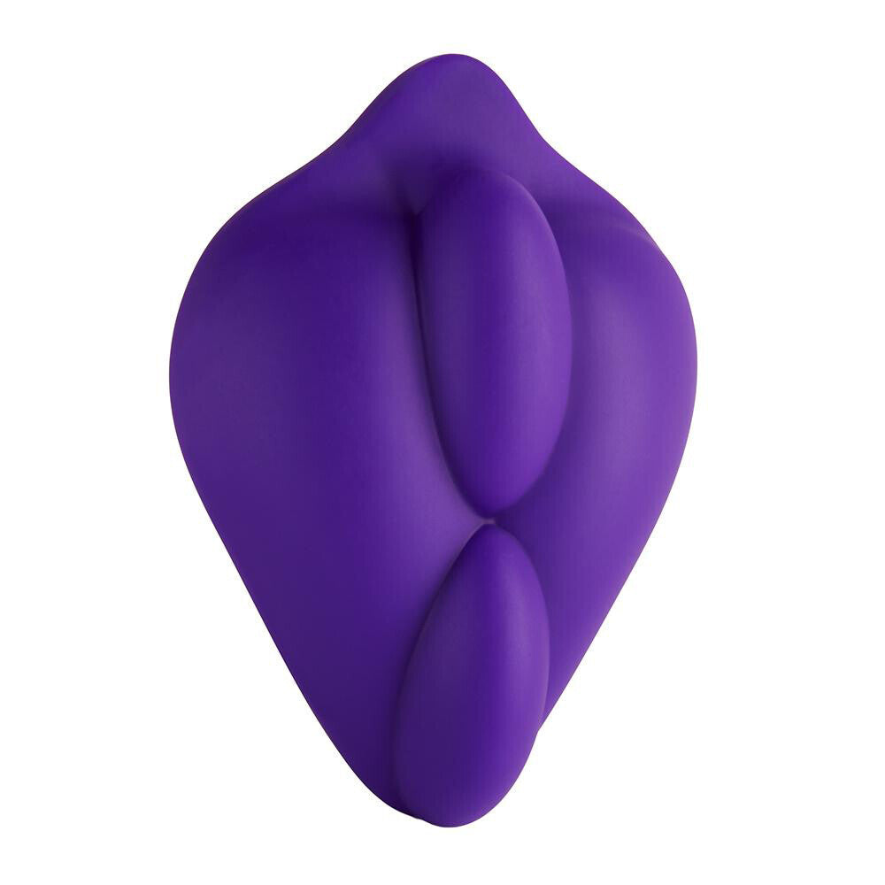 Vibrators, Sex Toy Kits and Sex Toys at Cloud9Adults - b.cush Dildo Base Stimulation Cushion Purple - Buy Sex Toys Online