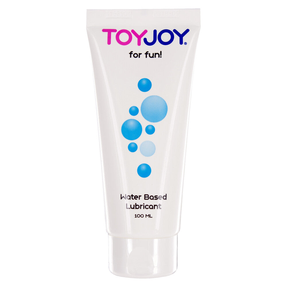 Vibrators, Sex Toy Kits and Sex Toys at Cloud9Adults - Toy Joy Water Based Lubricant 100ml - Buy Sex Toys Online