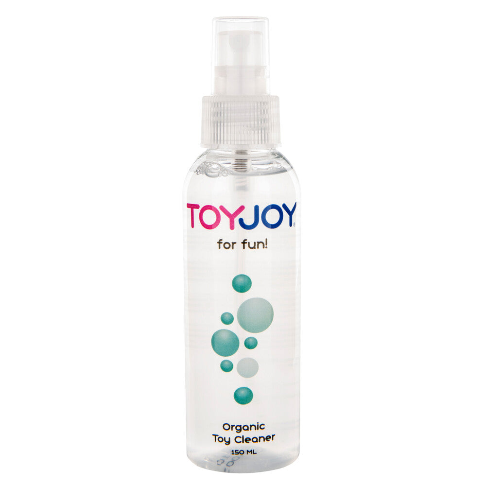 Vibrators, Sex Toy Kits and Sex Toys at Cloud9Adults - ToyJoy Toy Cleaner Spray 150ml - Buy Sex Toys Online
