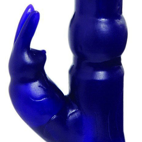 Vibrators, Sex Toy Kits and Sex Toys at Cloud9Adults - Water Bunny Vibrator - Buy Sex Toys Online