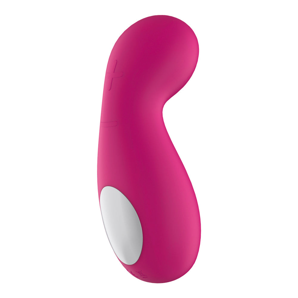 Vibrators, Sex Toy Kits and Sex Toys at Cloud9Adults - Kiiroo Cliona Interactive Clitoral Massager - Buy Sex Toys Online