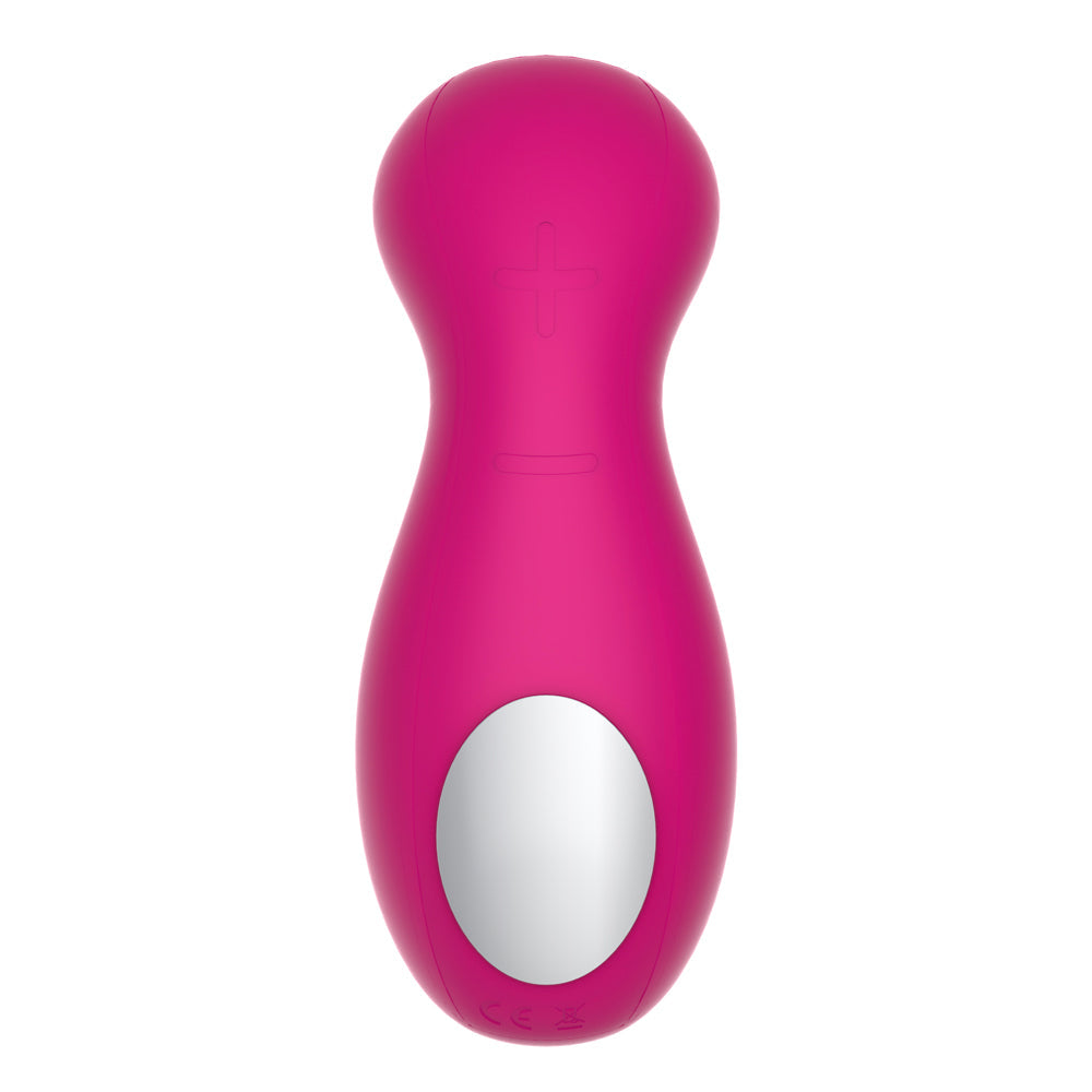 Vibrators, Sex Toy Kits and Sex Toys at Cloud9Adults - Kiiroo Cliona Interactive Clitoral Massager - Buy Sex Toys Online