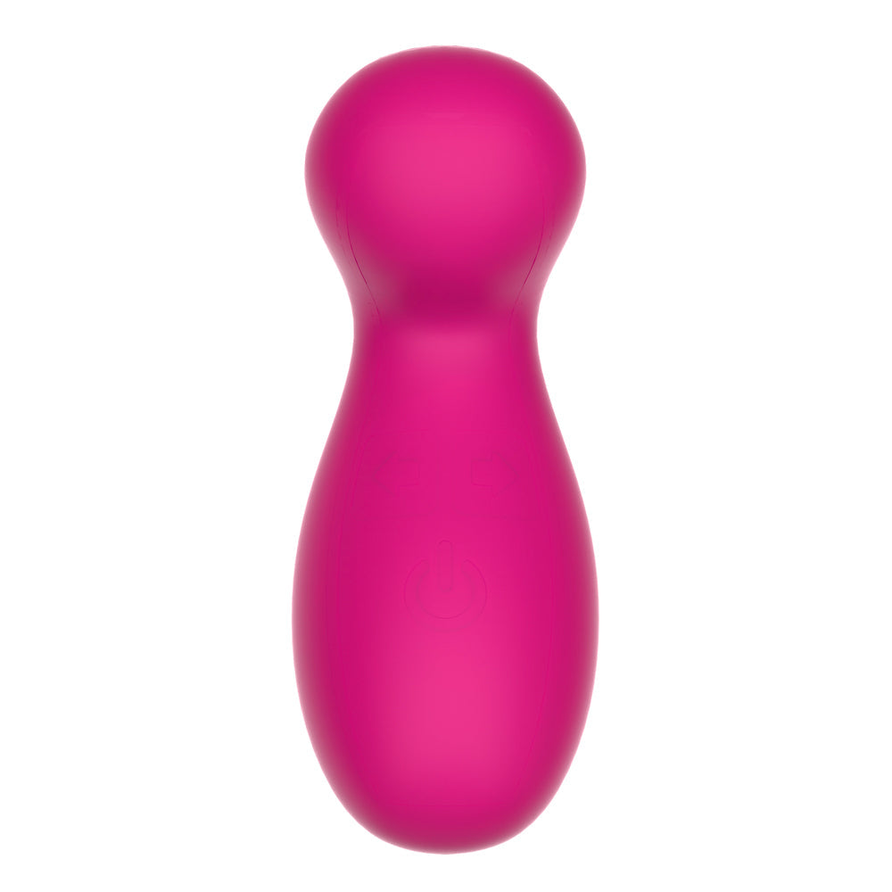 Vibrators, Sex Toy Kits and Sex Toys at Cloud9Adults - Kiiroo Cliona Interactive Clitoral Massager - Buy Sex Toys Online