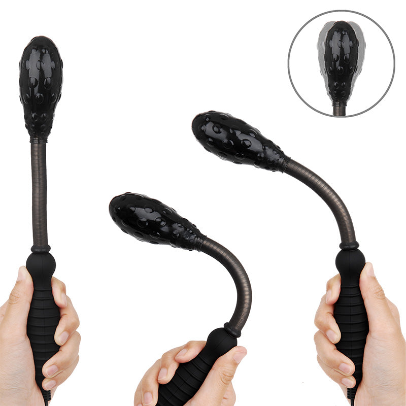 Vibrators, Sex Toy Kits and Sex Toys at Cloud9Adults - RENDS R1 Predator Wand - Buy Sex Toys Online