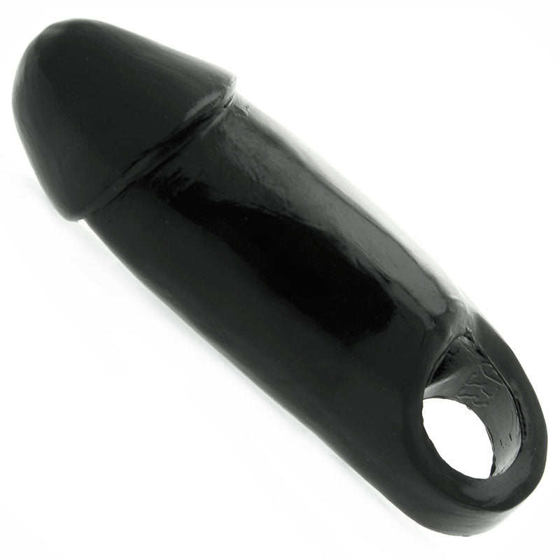 Vibrators, Sex Toy Kits and Sex Toys at Cloud9Adults - Fat Dick Penis Sleeve - Buy Sex Toys Online
