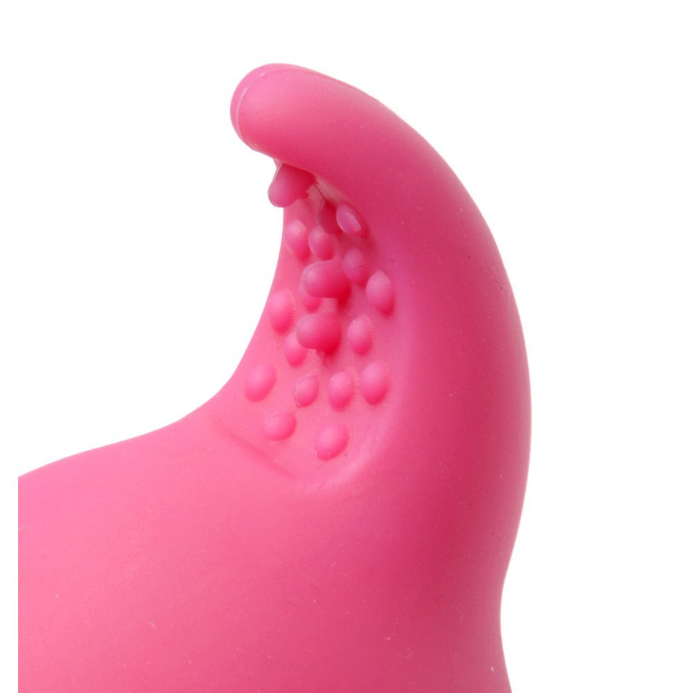 Vibrators, Sex Toy Kits and Sex Toys at Cloud9Adults - XR Wand Essentials Nuzzle Tip Silicone Wand Attachment - Buy Sex Toys Online