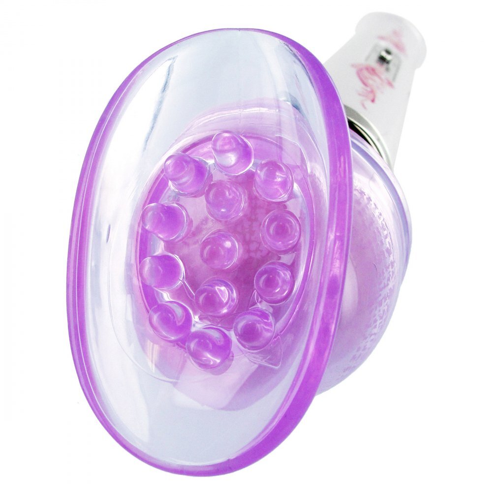 Vibrators, Sex Toy Kits and Sex Toys at Cloud9Adults - XR Wand Essentials Lily Pod Stimulating Wand Attachment - Buy Sex Toys Online