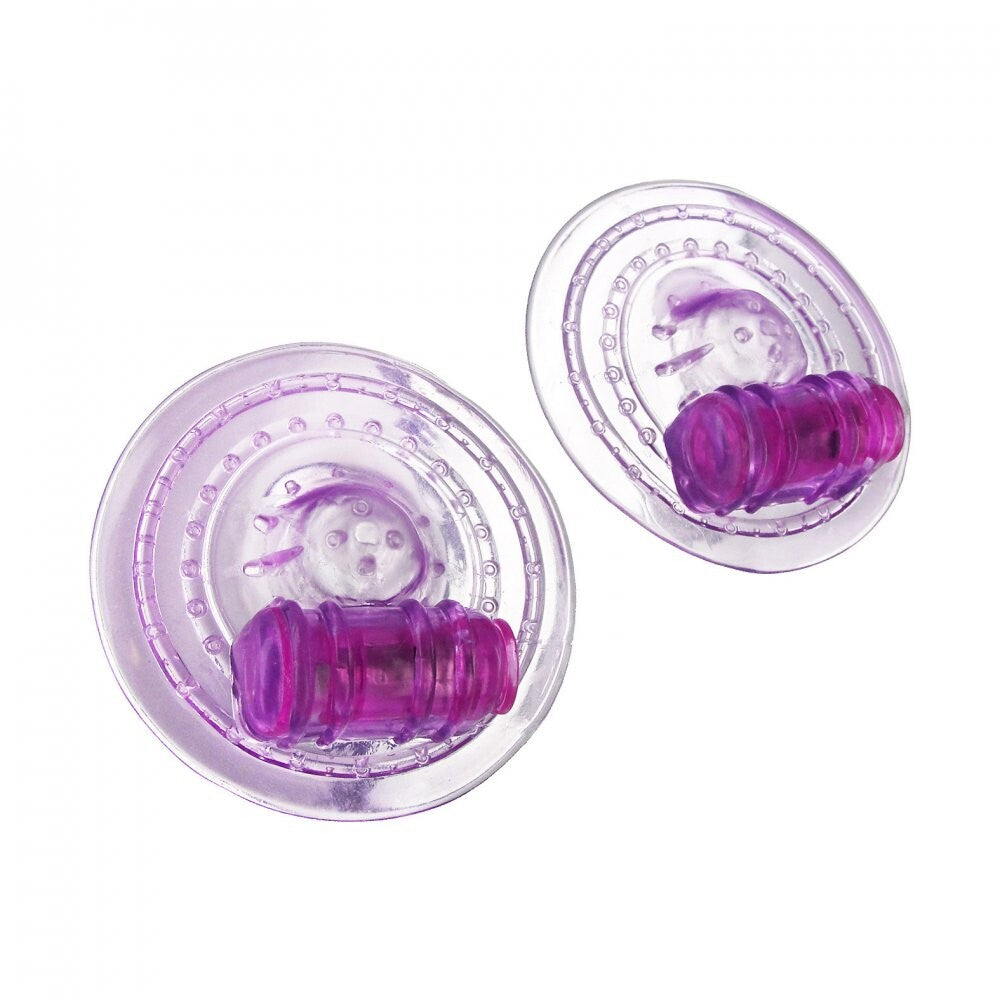 Vibrators, Sex Toy Kits and Sex Toys at Cloud9Adults - Razzles Vibrating Nipple Pads - Buy Sex Toys Online