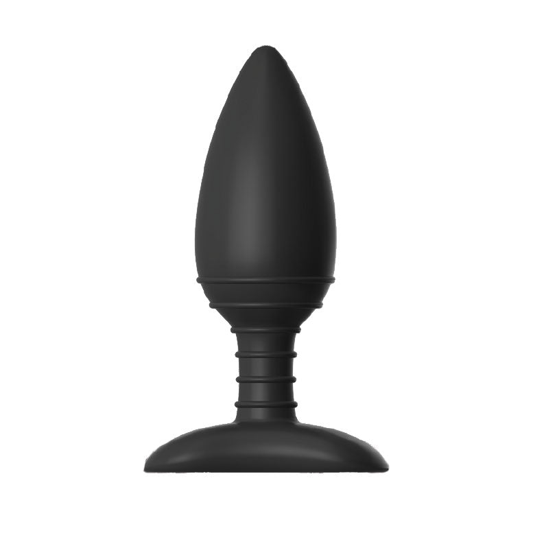 Vibrators, Sex Toy Kits and Sex Toys at Cloud9Adults - Nexus Ace Rechargeable Vibrating Butt Plug Small - Buy Sex Toys Online