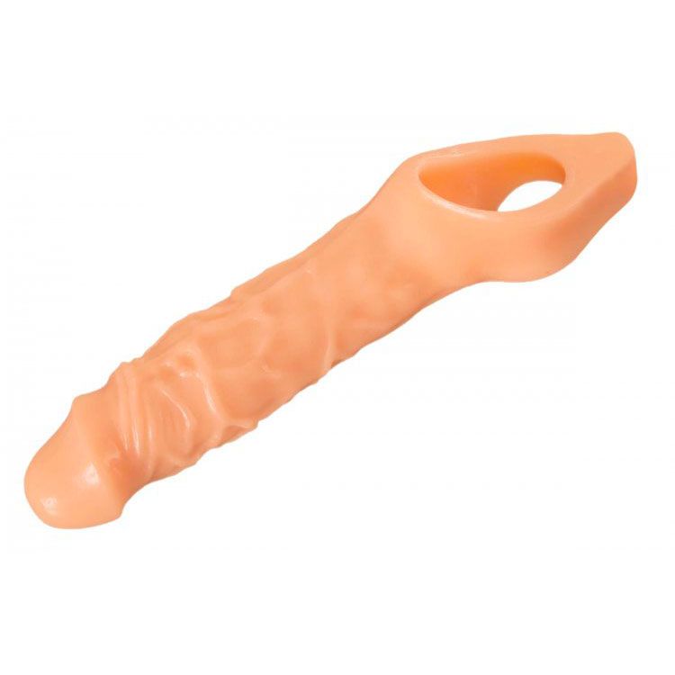 Vibrators, Sex Toy Kits and Sex Toys at Cloud9Adults - Really Ample Penis Enhancer - Buy Sex Toys Online