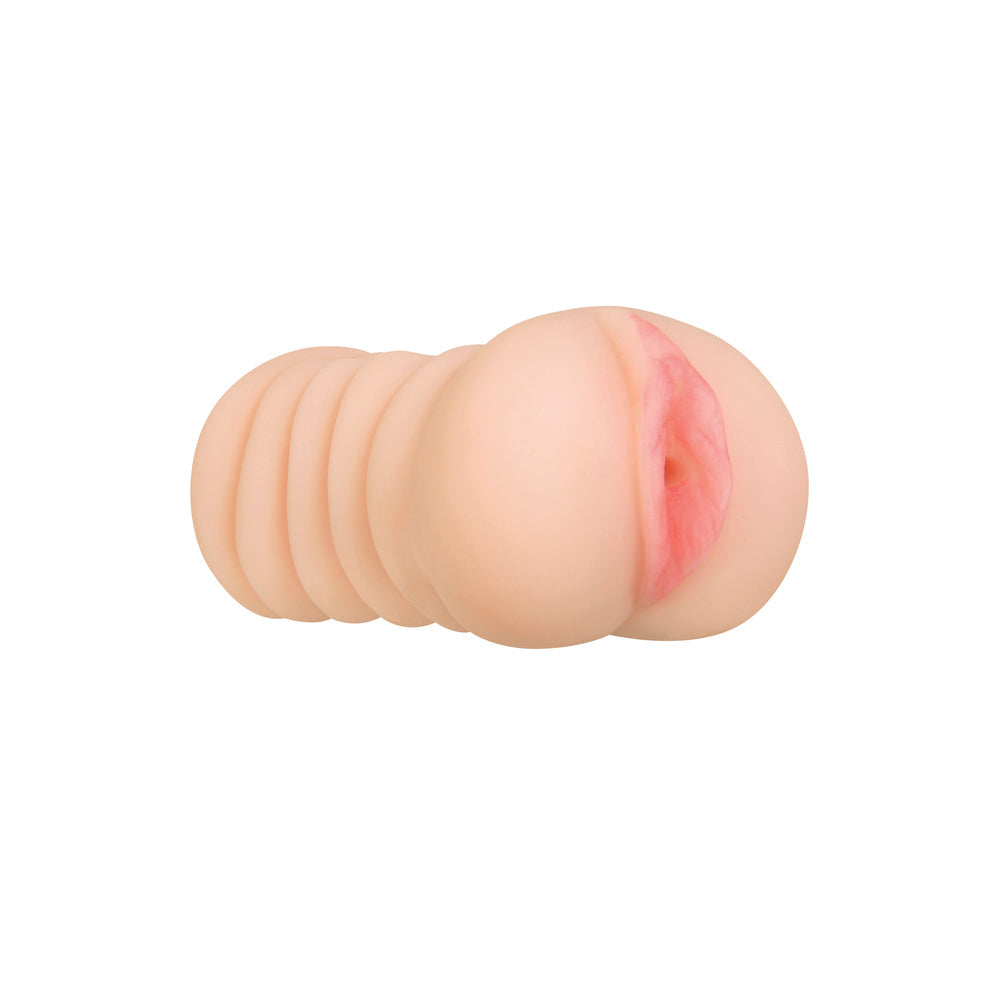 Vibrators, Sex Toy Kits and Sex Toys at Cloud9Adults - Adam And Eve Adams Tight Stroker With Massage Beads - Buy Sex Toys Online
