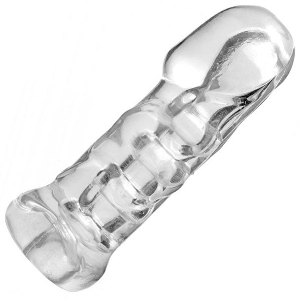 Vibrators, Sex Toy Kits and Sex Toys at Cloud9Adults - Master Series Cock Holster Sleeve - Buy Sex Toys Online