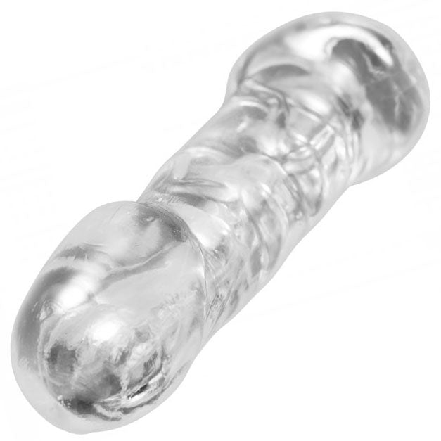 Vibrators, Sex Toy Kits and Sex Toys at Cloud9Adults - Master Series Cock Holster Sleeve - Buy Sex Toys Online