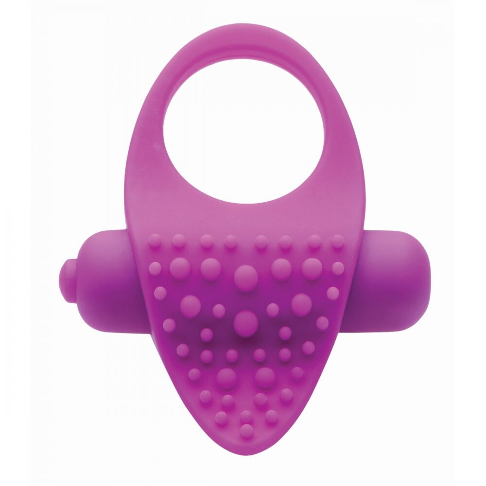 Vibrators, Sex Toy Kits and Sex Toys at Cloud9Adults - Frisky Versa Tingler Finger Vibe And Clit Stim - Buy Sex Toys Online