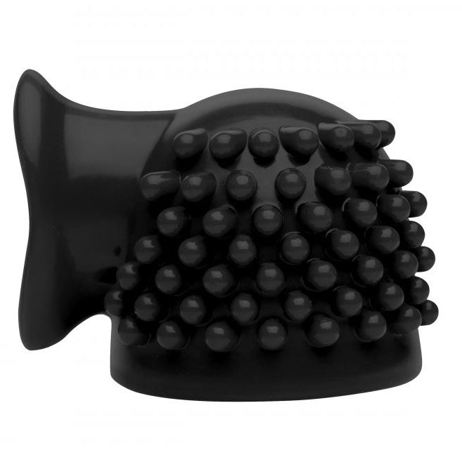 Vibrators, Sex Toy Kits and Sex Toys at Cloud9Adults - ThunderGasm 3 in 1 Silicone Wand Attachment - Buy Sex Toys Online