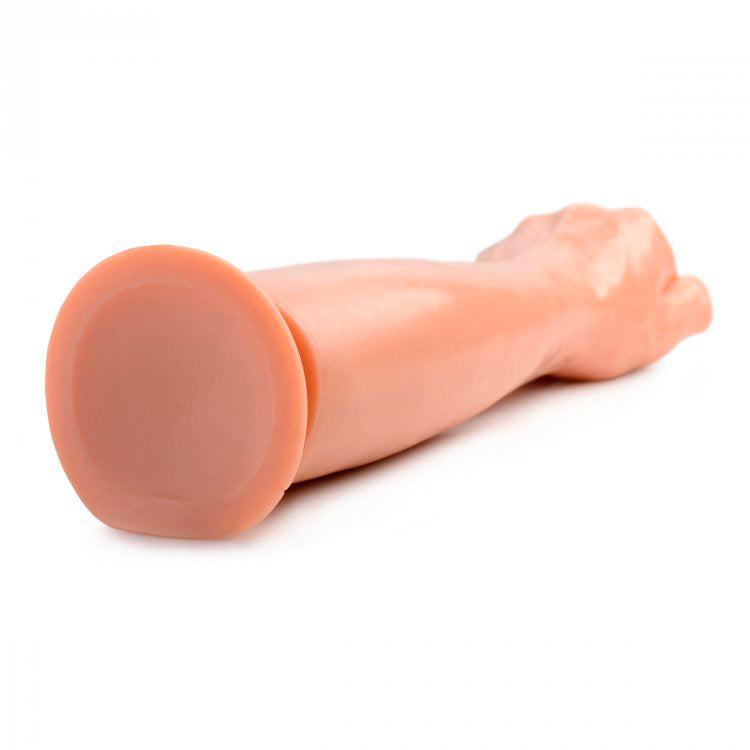 Vibrators, Sex Toy Kits and Sex Toys at Cloud9Adults - Master Series Clenched Fist Dildo - Buy Sex Toys Online