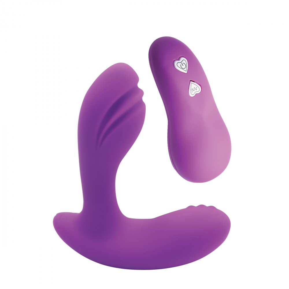 Vibrators, Sex Toy Kits and Sex Toys at Cloud9Adults - Inmi 10X GPearl GSpot Stimulator - Buy Sex Toys Online