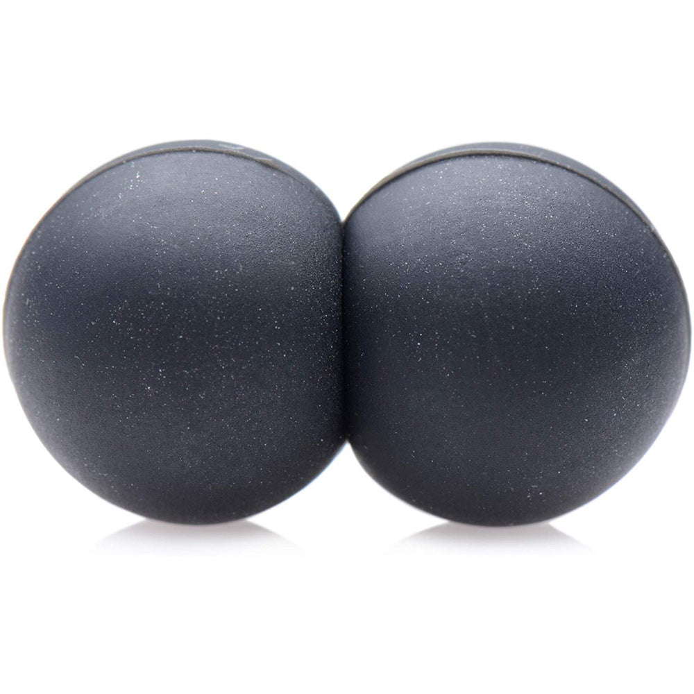Vibrators, Sex Toy Kits and Sex Toys at Cloud9Adults - Master Series Sin Spheres Silicone Magnetic Balls - Buy Sex Toys Online