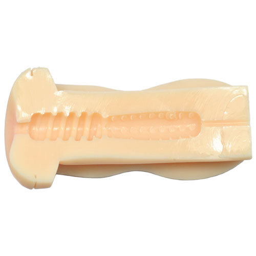 Vibrators, Sex Toy Kits and Sex Toys at Cloud9Adults - Portable Masturbator With Anal Opening - Buy Sex Toys Online