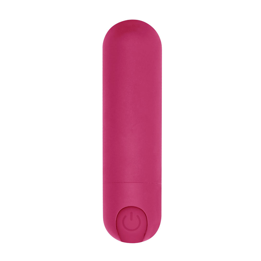 Vibrators, Sex Toy Kits and Sex Toys at Cloud9Adults - 10 speed Rechargeable Bullet Pink - Buy Sex Toys Online