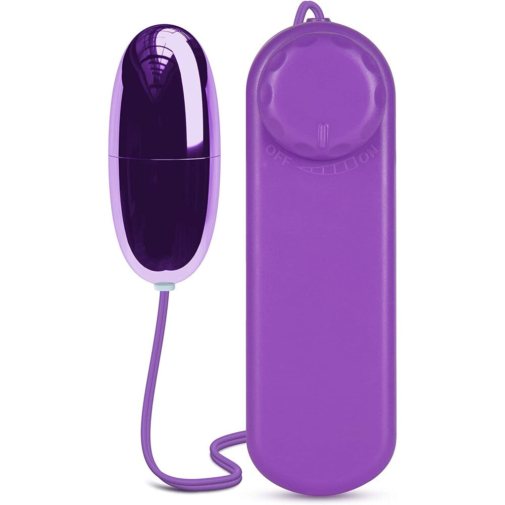 Vibrators, Sex Toy Kits and Sex Toys at Cloud9Adults - B Yours Wired Remote Control Power Bullet Waterproof - Buy Sex Toys Online