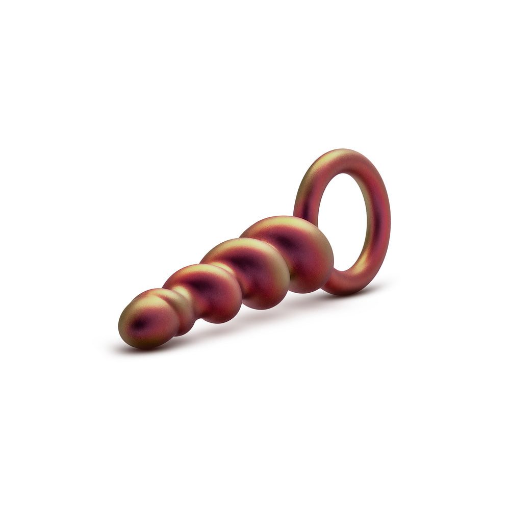Vibrators, Sex Toy Kits and Sex Toys at Cloud9Adults - Anal Adventures Matrix Spiral Loop Butt Plug - Buy Sex Toys Online