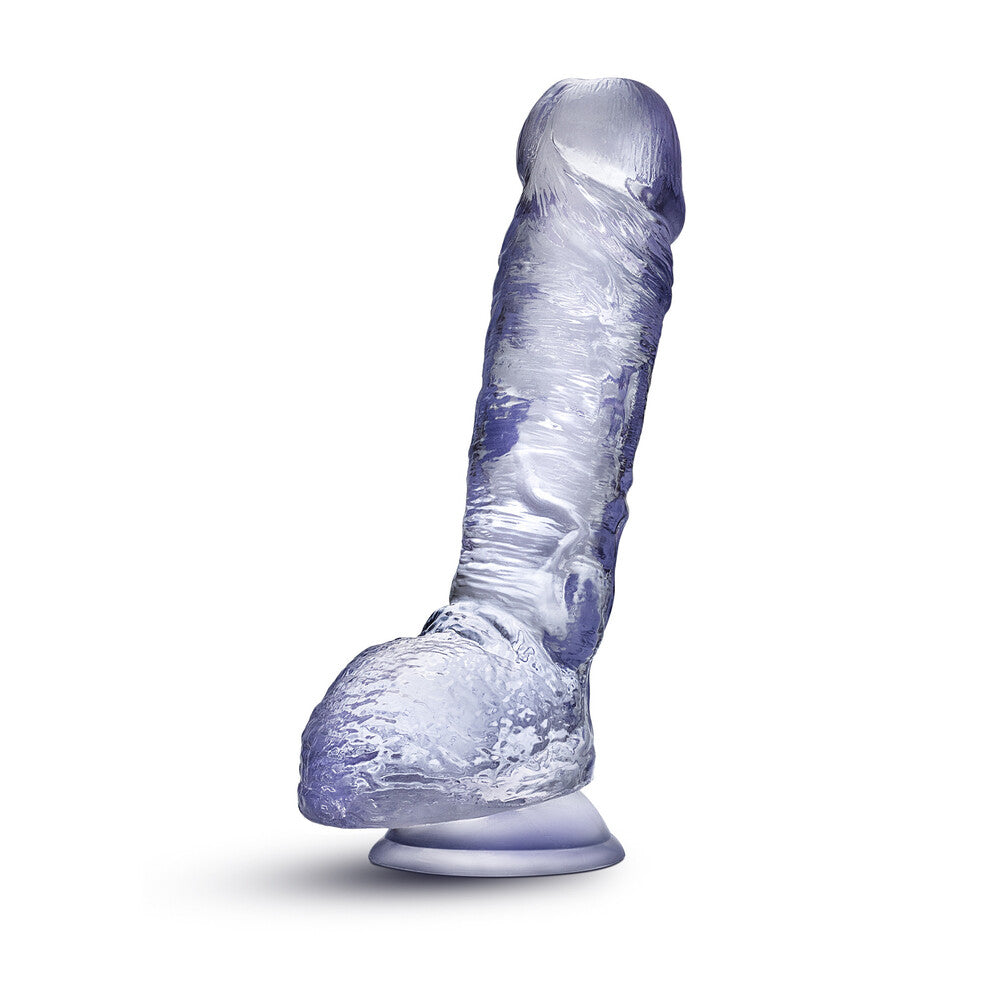 Vibrators, Sex Toy Kits and Sex Toys at Cloud9Adults - B Yours Plus Hearty N Hefty 9 Inch - Buy Sex Toys Online