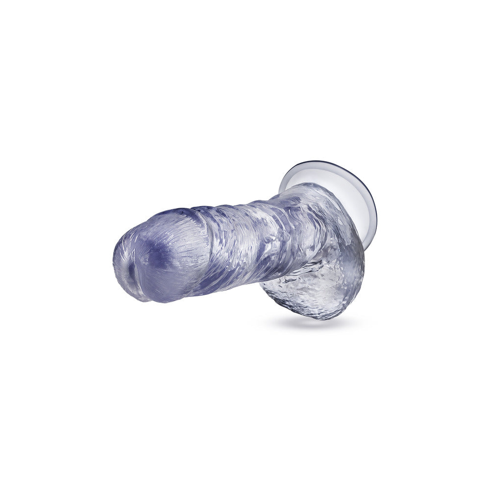 Vibrators, Sex Toy Kits and Sex Toys at Cloud9Adults - B Yours Plus Hearty N Hefty 9 Inch - Buy Sex Toys Online