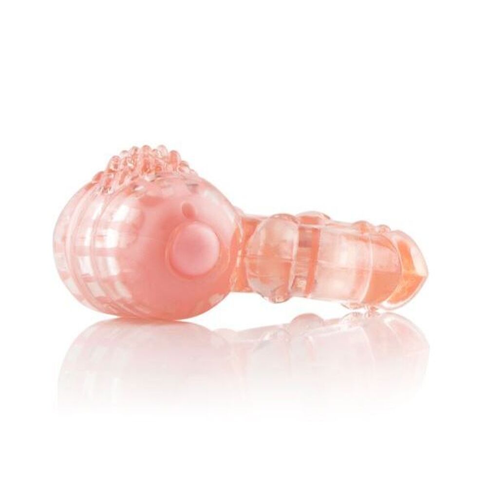 Vibrators, Sex Toy Kits and Sex Toys at Cloud9Adults - Screaming O Big O Vibrating Cock Ring - Buy Sex Toys Online