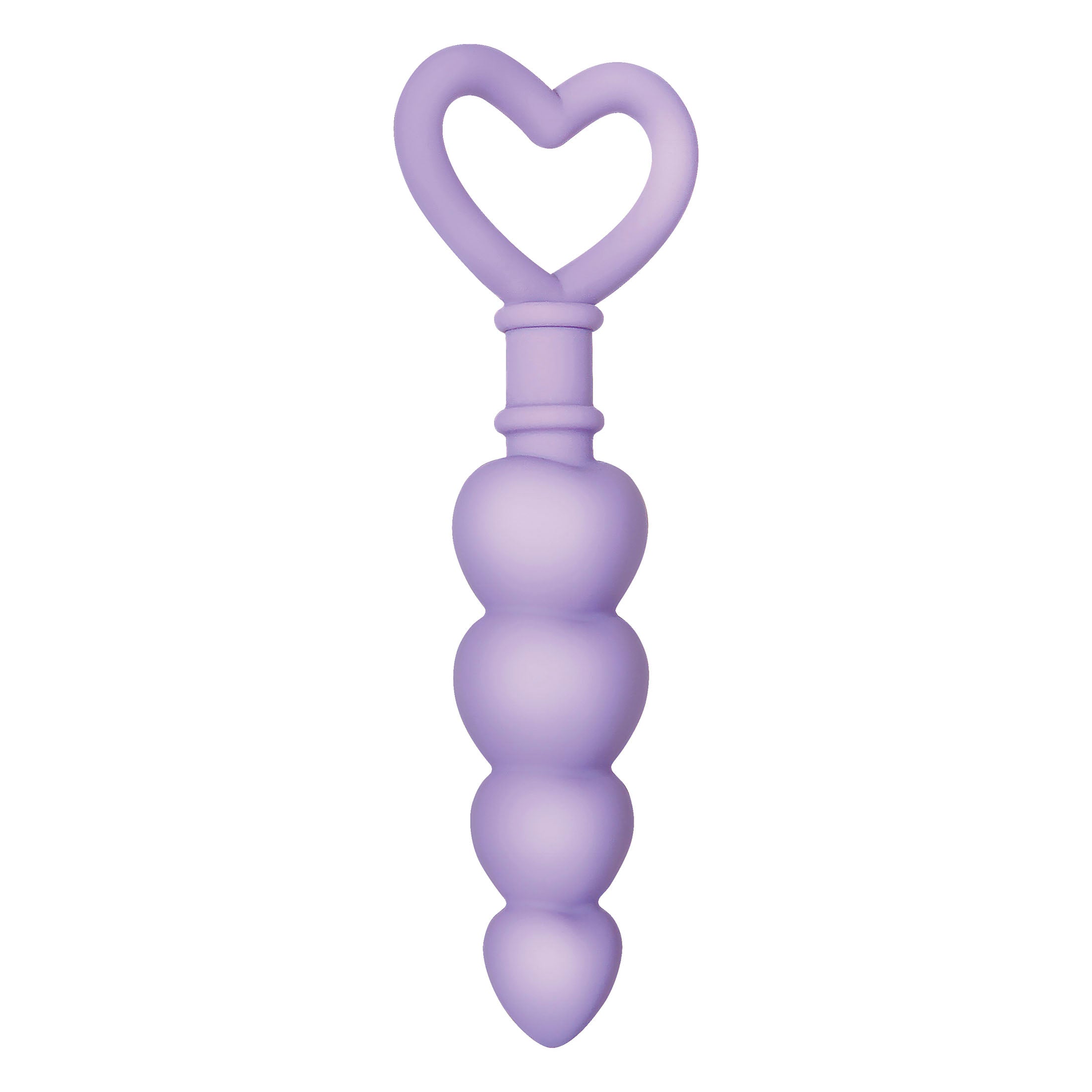 Vibrators, Sex Toy Kits and Sex Toys at Cloud9Adults - Sweet Treat Silicone Anal Beads - Buy Sex Toys Online