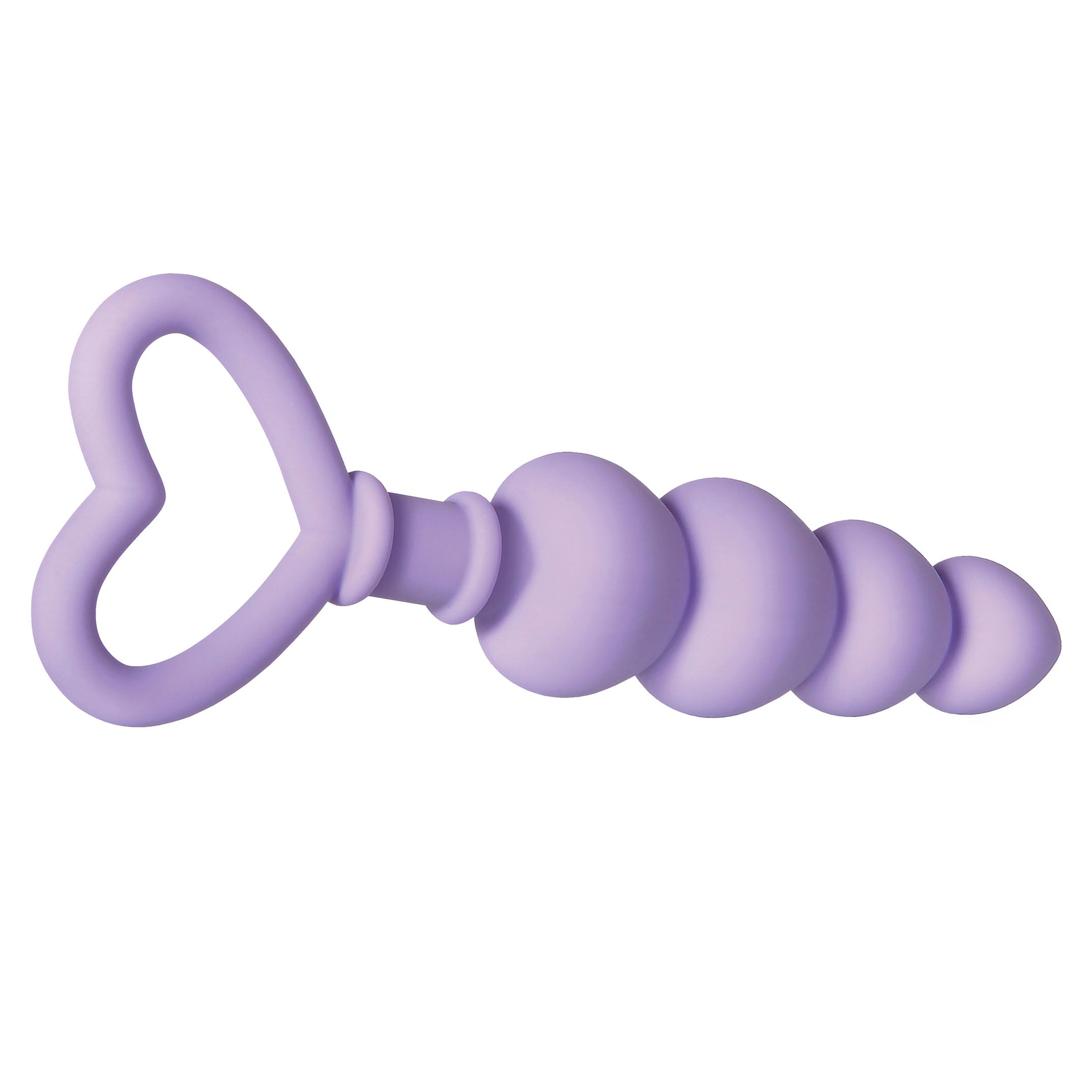 Vibrators, Sex Toy Kits and Sex Toys at Cloud9Adults - Sweet Treat Silicone Anal Beads - Buy Sex Toys Online