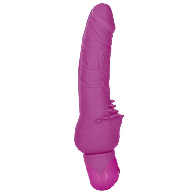 Vibrators, Sex Toy Kits and Sex Toys at Cloud9Adults - Bendie Power Stud Cliteriffic Pink Vibrator - Buy Sex Toys Online