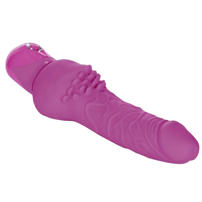 Vibrators, Sex Toy Kits and Sex Toys at Cloud9Adults - Bendie Power Stud Cliteriffic Pink Vibrator - Buy Sex Toys Online