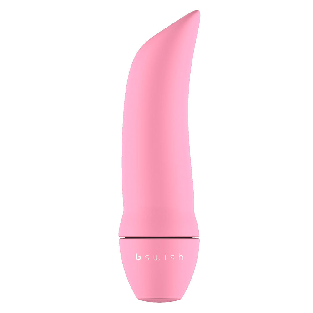 Vibrators, Sex Toy Kits and Sex Toys at Cloud9Adults - bswish Bmine Curve Bullet Vibrator - Buy Sex Toys Online