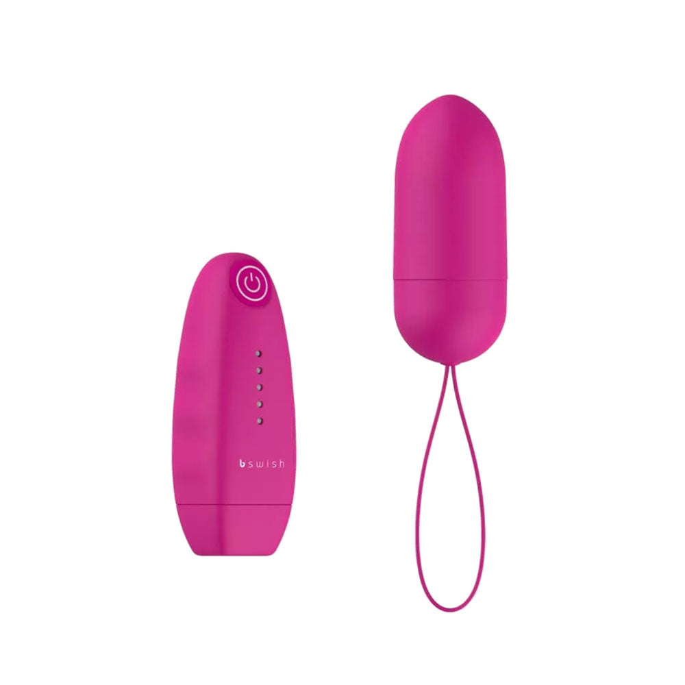 Vibrators, Sex Toy Kits and Sex Toys at Cloud9Adults - bswish Bnaughty Classic Unleashed Bullet - Buy Sex Toys Online