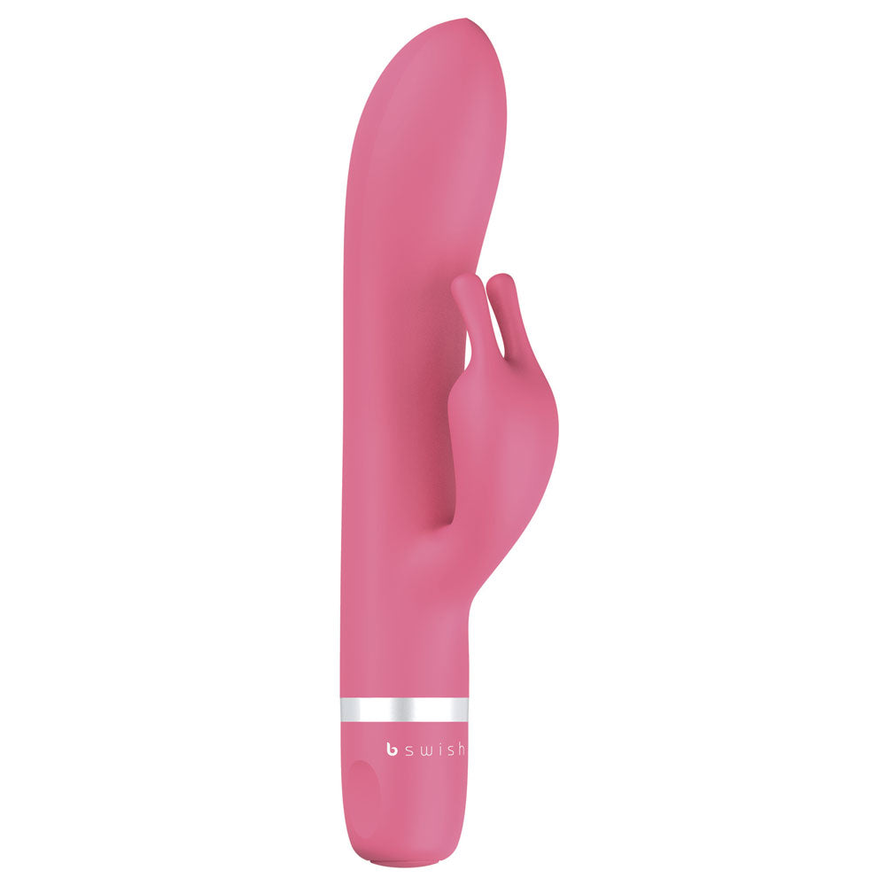 Vibrators, Sex Toy Kits and Sex Toys at Cloud9Adults - bswish Bwild Classic Bunny Vibrator - Buy Sex Toys Online