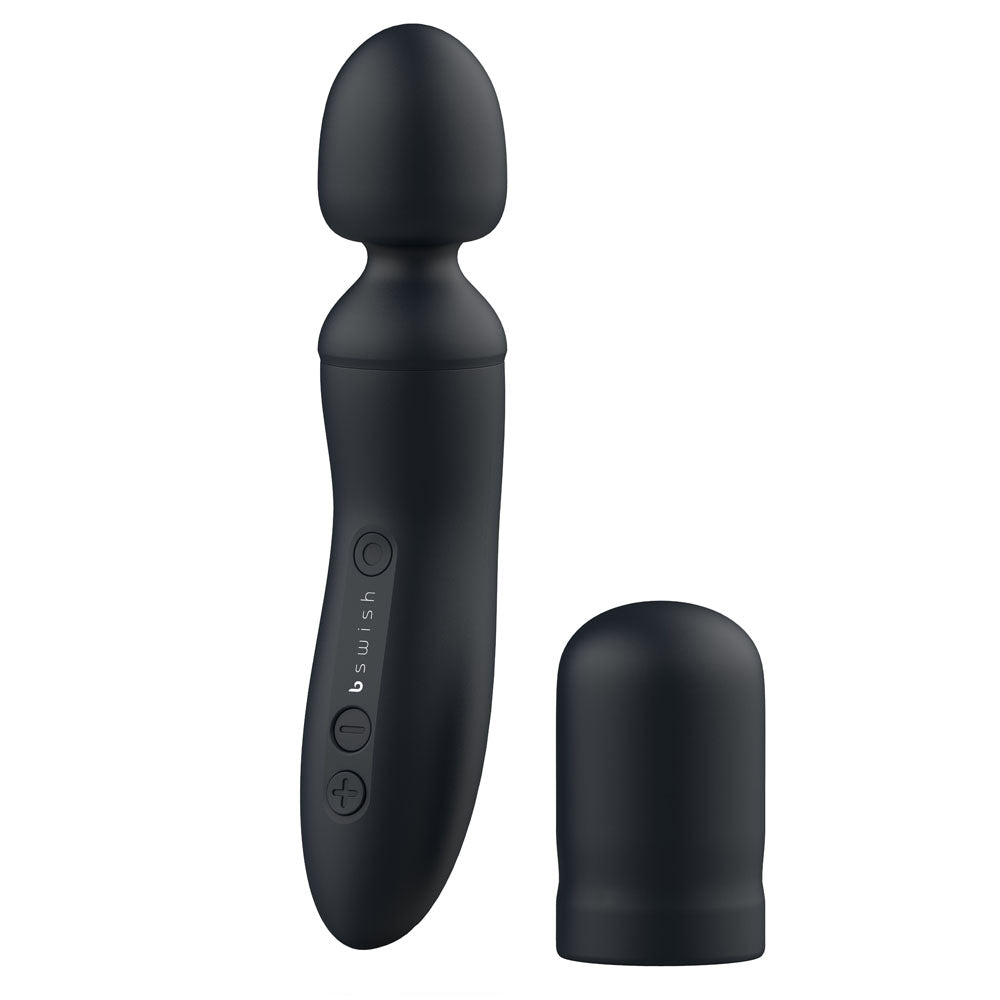 Vibrators, Sex Toy Kits and Sex Toys at Cloud9Adults - bswish Bthrilled Premium Wand Vibrator - Buy Sex Toys Online