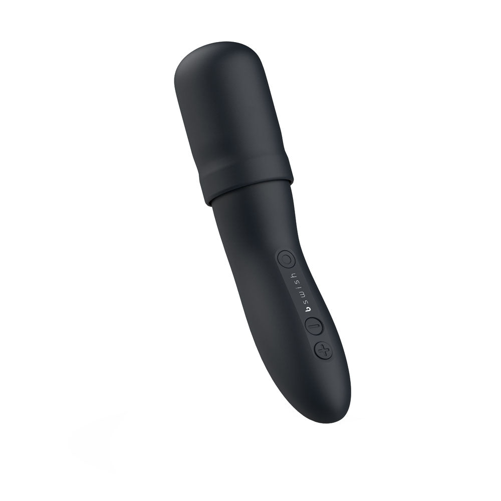 Vibrators, Sex Toy Kits and Sex Toys at Cloud9Adults - bswish Bthrilled Premium Wand Vibrator - Buy Sex Toys Online