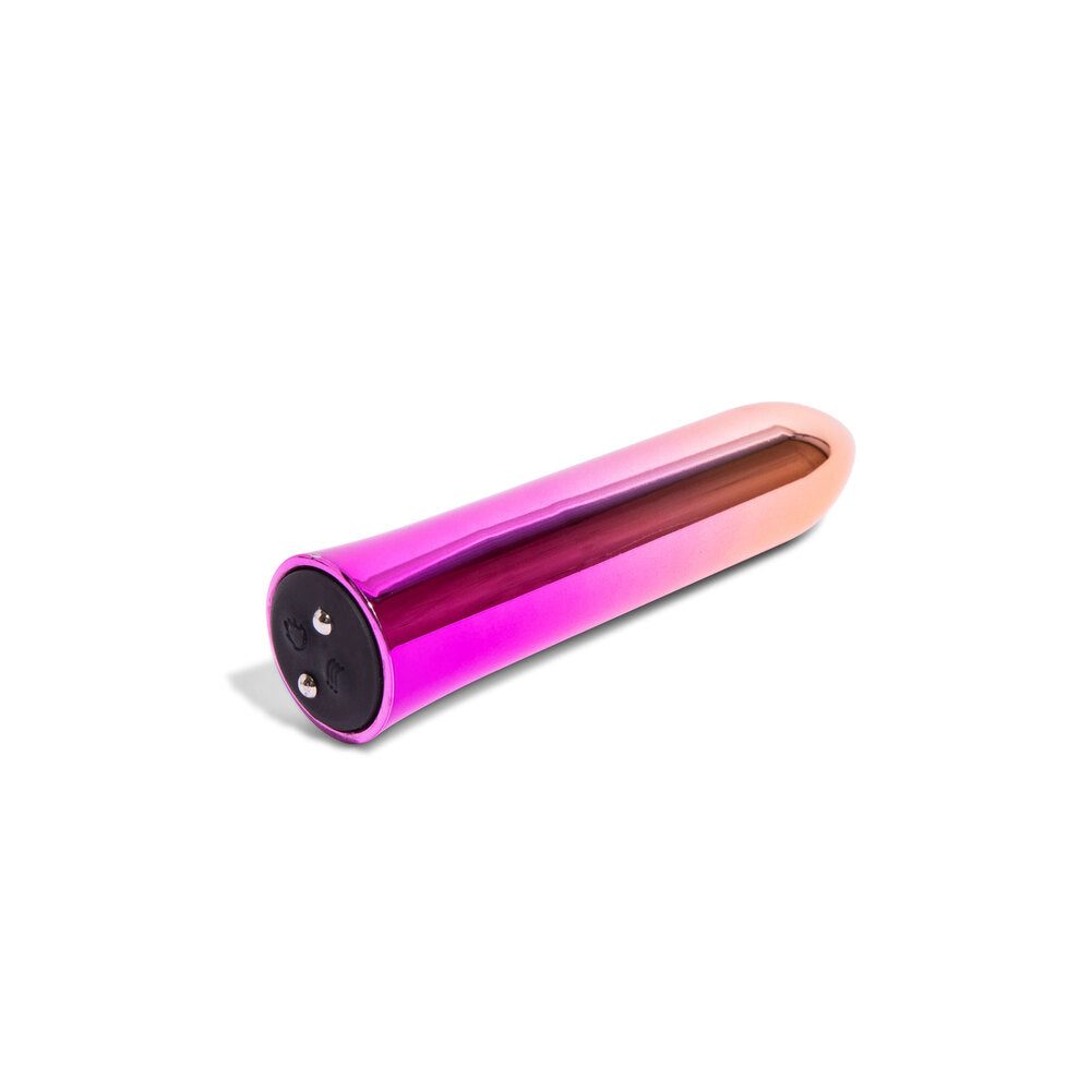Vibrators, Sex Toy Kits and Sex Toys at Cloud9Adults - Nu Sensuelle Aluminium Point Bullet - Buy Sex Toys Online