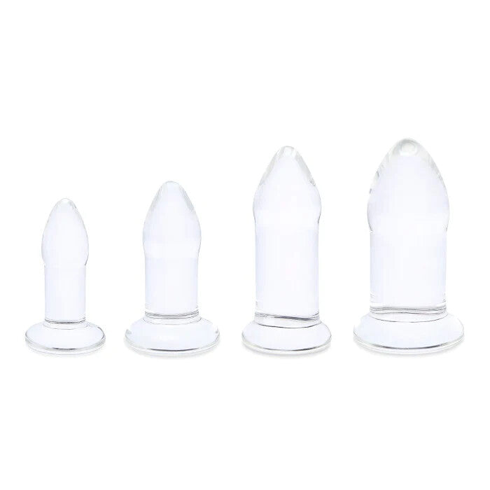 Vibrators, Sex Toy Kits and Sex Toys at Cloud9Adults - bVibe Anal Dilators Set - Buy Sex Toys Online