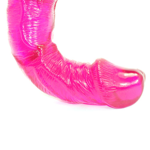 Vibrators, Sex Toy Kits and Sex Toys at Cloud9Adults - Waves Of Pleasure Flexible Penis Shaped Vibrator - Buy Sex Toys Online