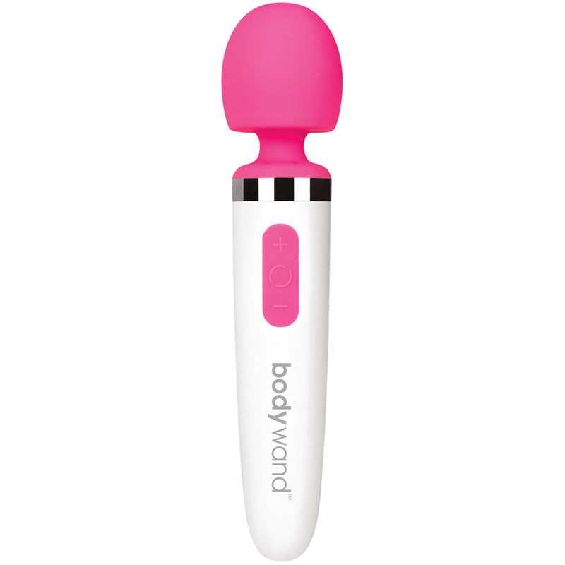 Vibrators, Sex Toy Kits and Sex Toys at Cloud9Adults - Bodywand Aqua Mini Rechargeable Silicone Waterproof Massager - Buy Sex Toys Online