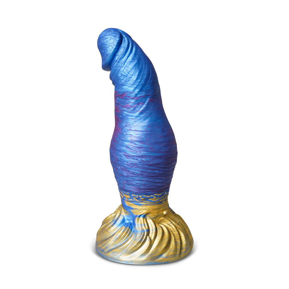 Vibrators, Sex Toy Kits and Sex Toys at Cloud9Adults - Alien Dildo with Suction Cup Type I - Buy Sex Toys Online